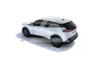2026 Peugeot 2008