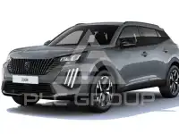 2026 Peugeot 2008