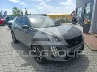 2026 Peugeot 2008