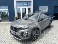 2026 Peugeot 2008