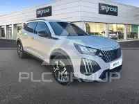 2026 Peugeot 2008