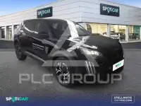 2026 Peugeot 2008