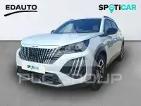 2026 Peugeot 2008