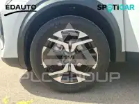 2026 Peugeot 2008