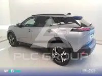 2026 Peugeot 2008