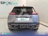 2026 Peugeot 2008