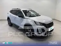 2026 Peugeot 2008