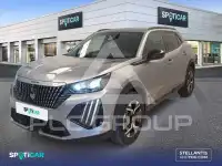 2026 Peugeot 2008