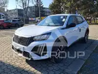 2026 Peugeot 2008
