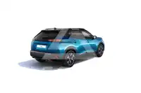 2026 Peugeot 2008