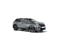 2026 Peugeot 2008