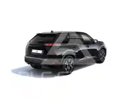 2026 Peugeot 2008