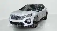 2026 Peugeot 2008
