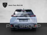 2026 Peugeot 2008