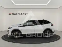 2026 Peugeot 2008