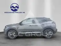 2026 Peugeot 2008