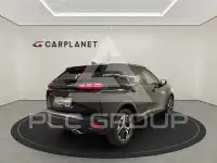 2026 Peugeot 2008