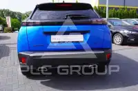 2026 Peugeot 2008