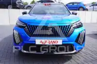 2026 Peugeot 2008