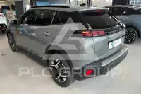 2026 Peugeot 2008