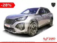 2026 Peugeot 2008