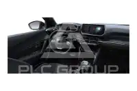 2026 Peugeot 2008