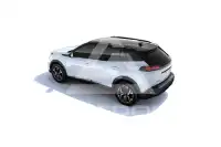 2026 Peugeot 2008