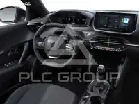2026 Peugeot 2008