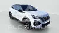 2026 Peugeot 2008