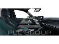 2026 Peugeot 2008