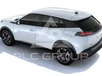 2026 Peugeot 2008