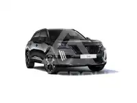 2026 Peugeot 2008
