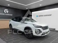 2026 Peugeot 2008