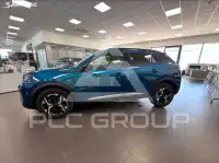2026 Peugeot 2008