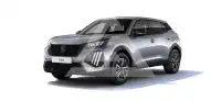 2026 Peugeot 2008