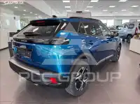 2026 Peugeot 2008