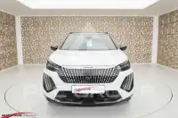 2026 Peugeot 2008