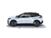 2026 Peugeot 2008