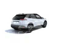 2026 Peugeot 2008