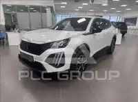 2026 Peugeot 2008