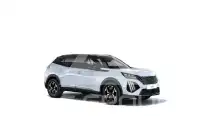 2026 Peugeot 2008