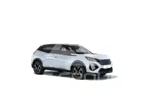 2026 Peugeot 2008