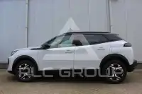 2026 Peugeot 2008