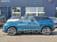 2026 Peugeot 2008