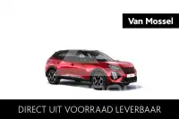 2026 Peugeot 2008