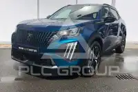 2026 Peugeot 2008