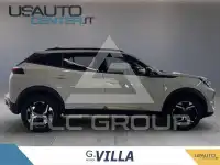 2026 Peugeot 2008
