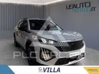 2026 Peugeot 2008