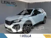 2026 Peugeot 2008