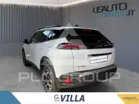 2026 Peugeot 2008